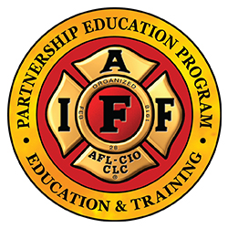 Virginia Professional Fire Fighters (VPFF) – PEP Event