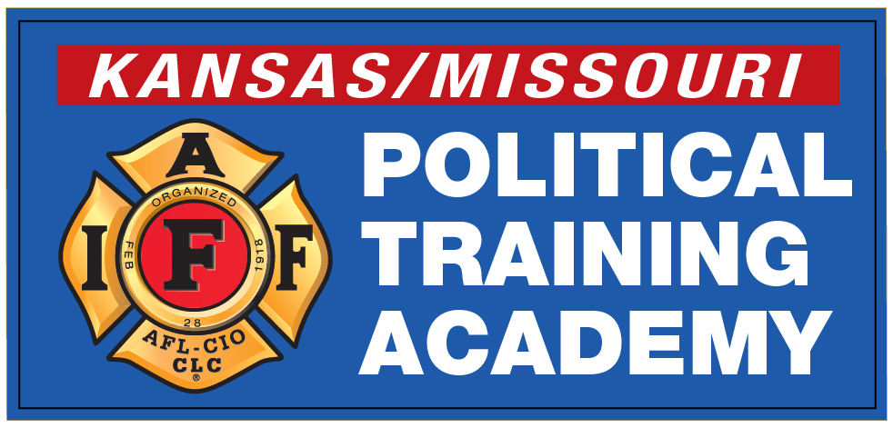 IAFF State Political Training Academy