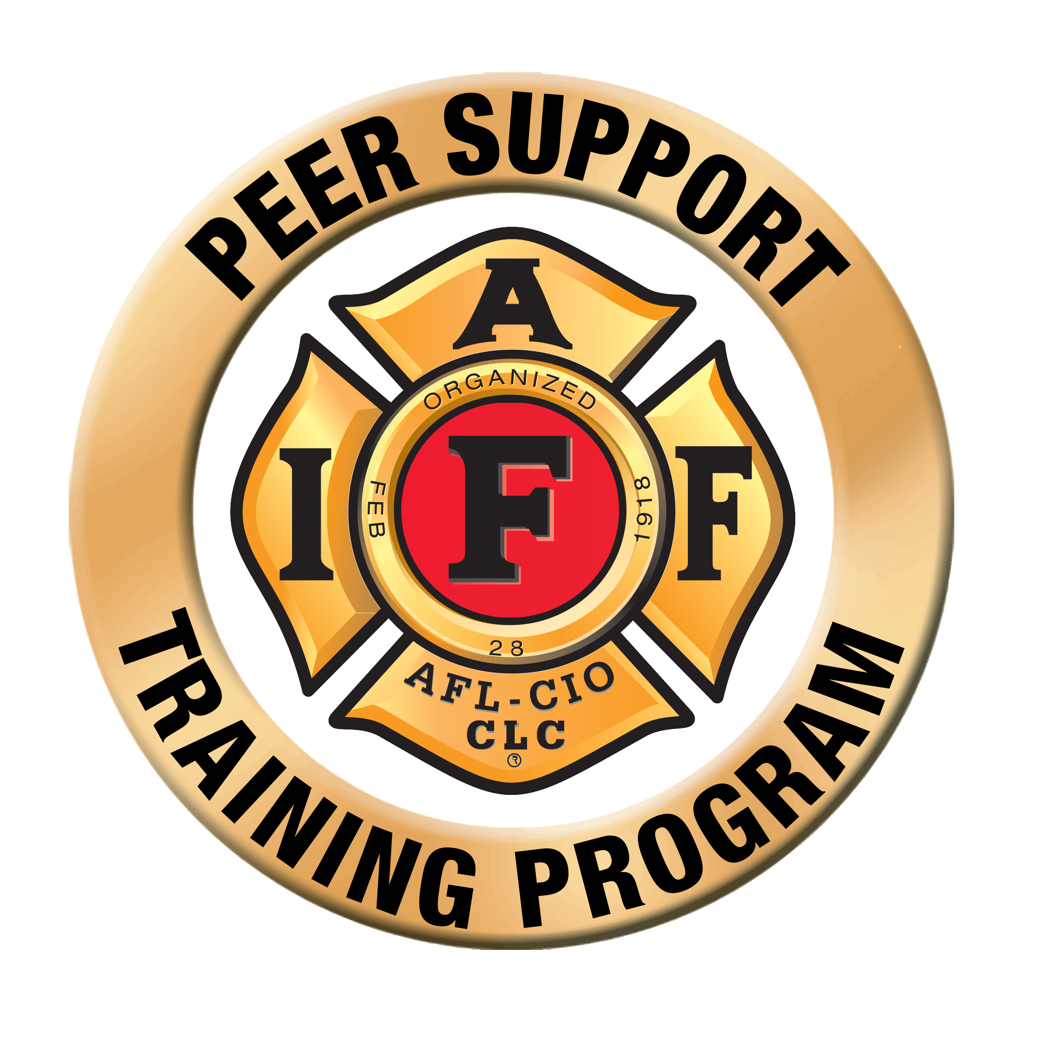 Display event - SMPFF Local 152 Peer Support Training Aug. 22-23, 2023